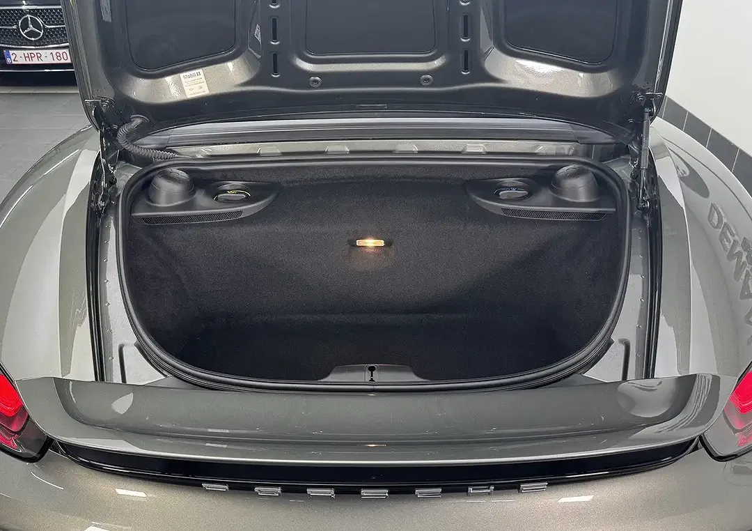 Porsche 718 - Thumbnail 8