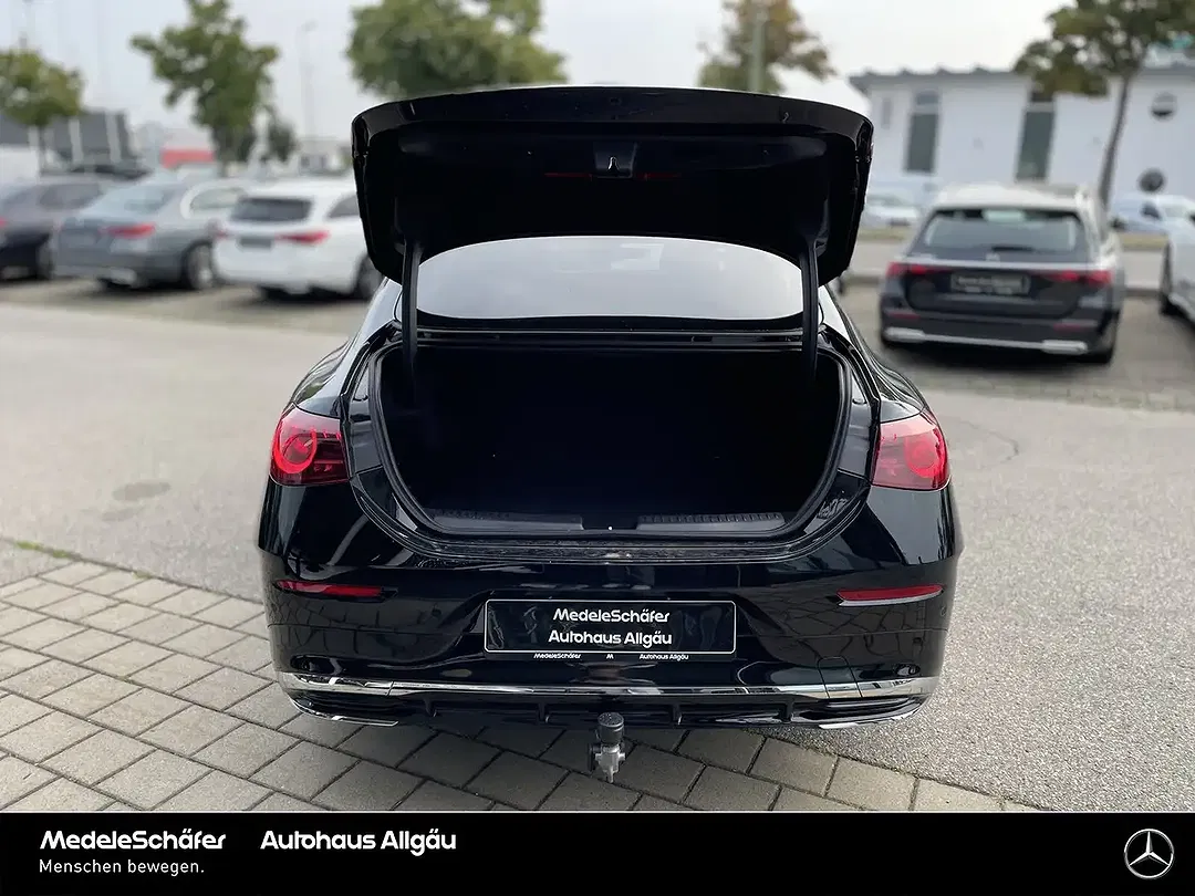 Mercedes-Benz CLA 250 EQ AMG - Thumbnail 11
