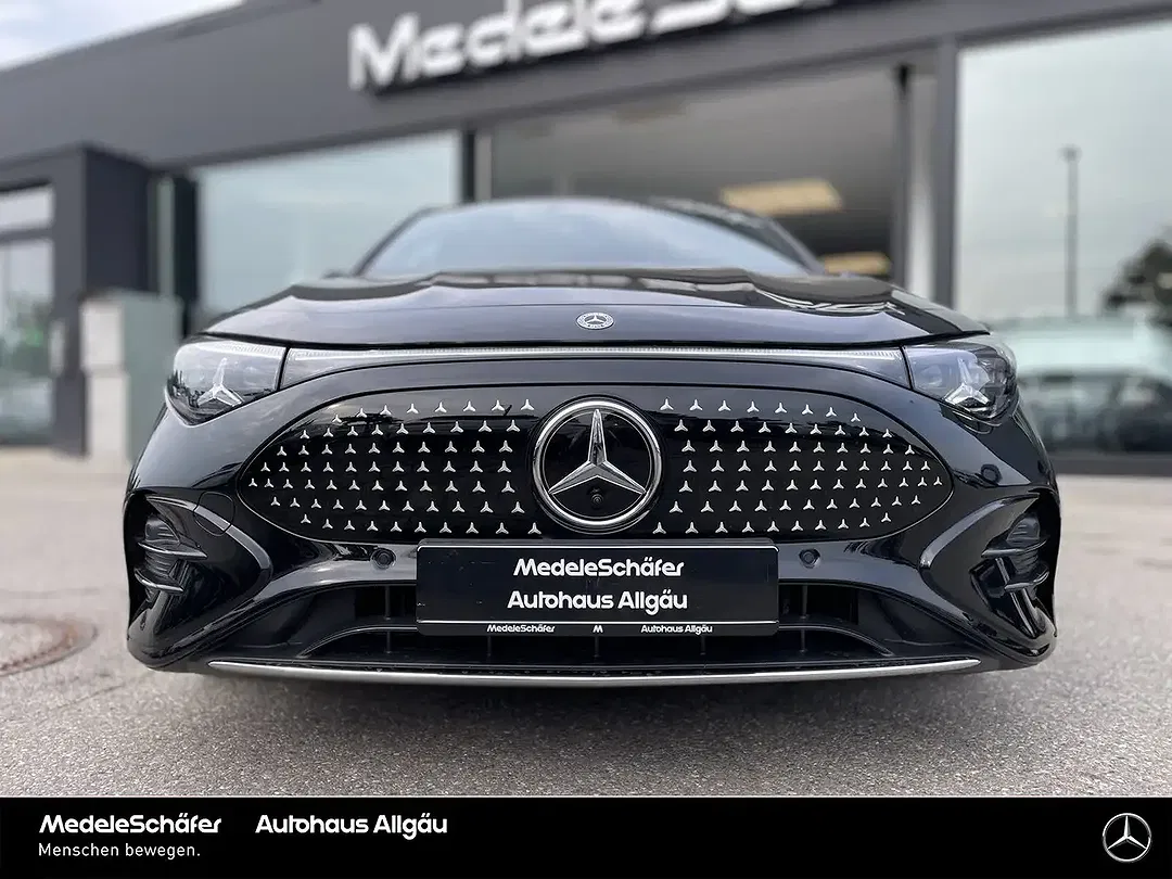 Mercedes-Benz CLA 250 EQ AMG - Thumbnail 14