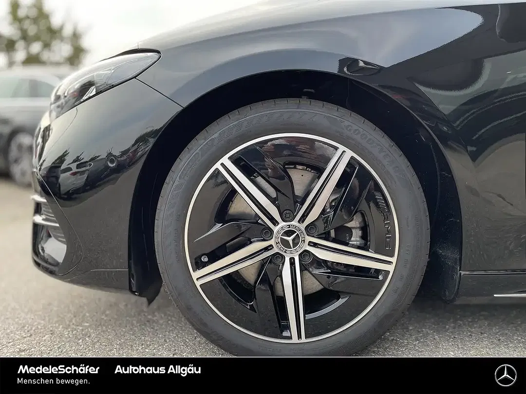 Mercedes-Benz CLA 250 EQ AMG - Thumbnail 15