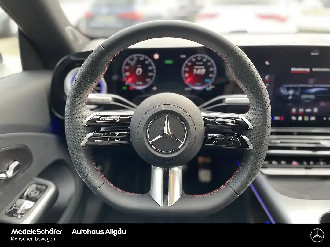 Mercedes-Benz CLA 250 EQ AMG - Thumbnail 5