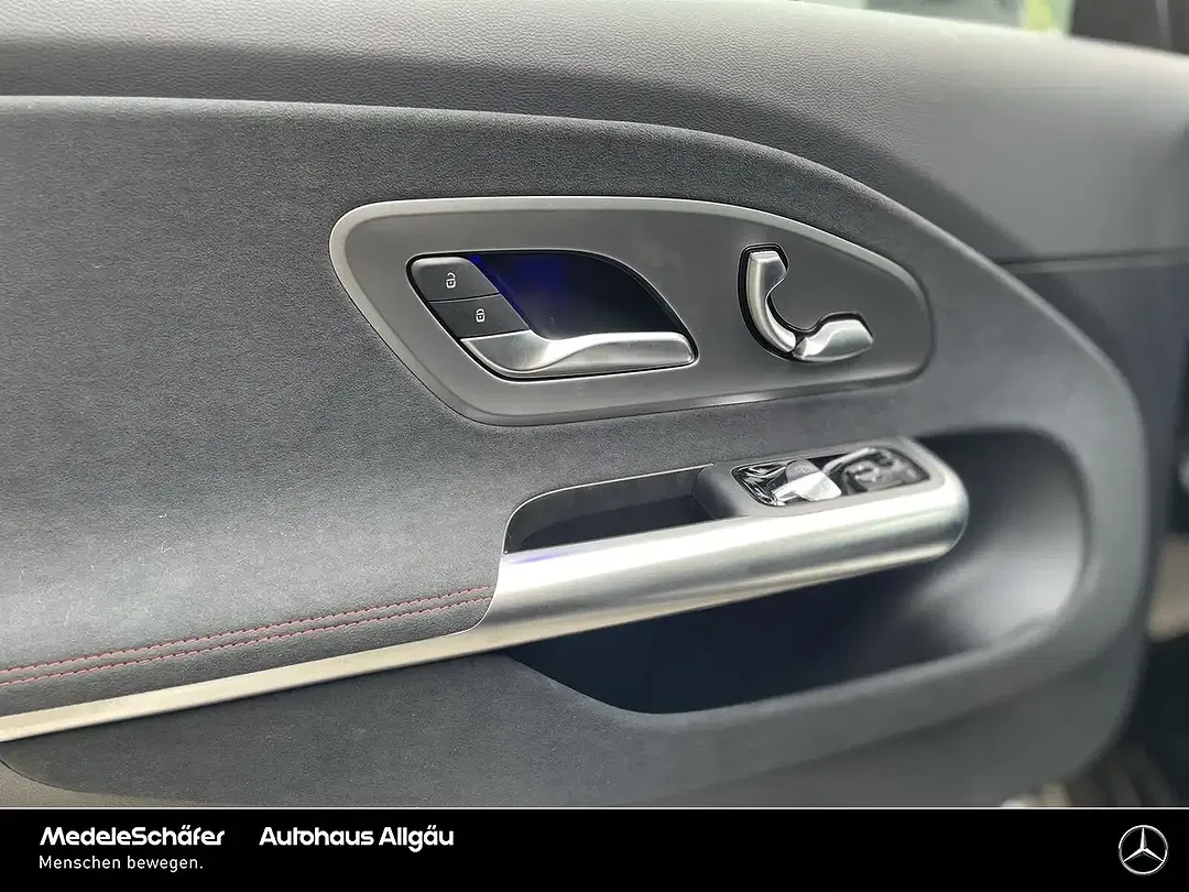 Mercedes-Benz CLA 250 EQ AMG - Thumbnail 7