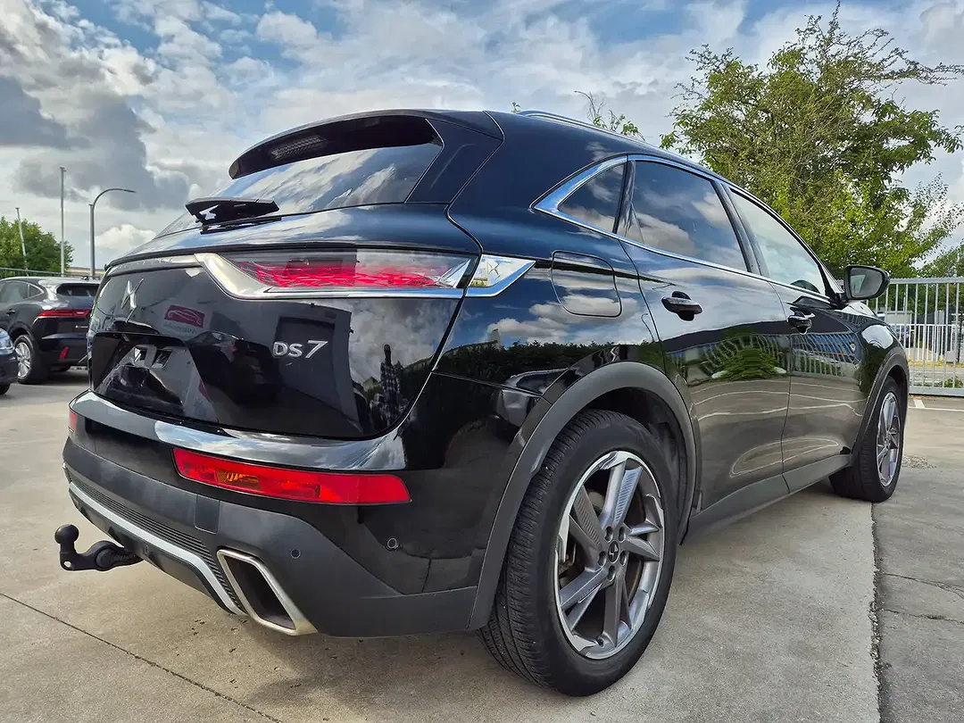 DS Automobiles DS 7 Crossback - Thumbnail 10