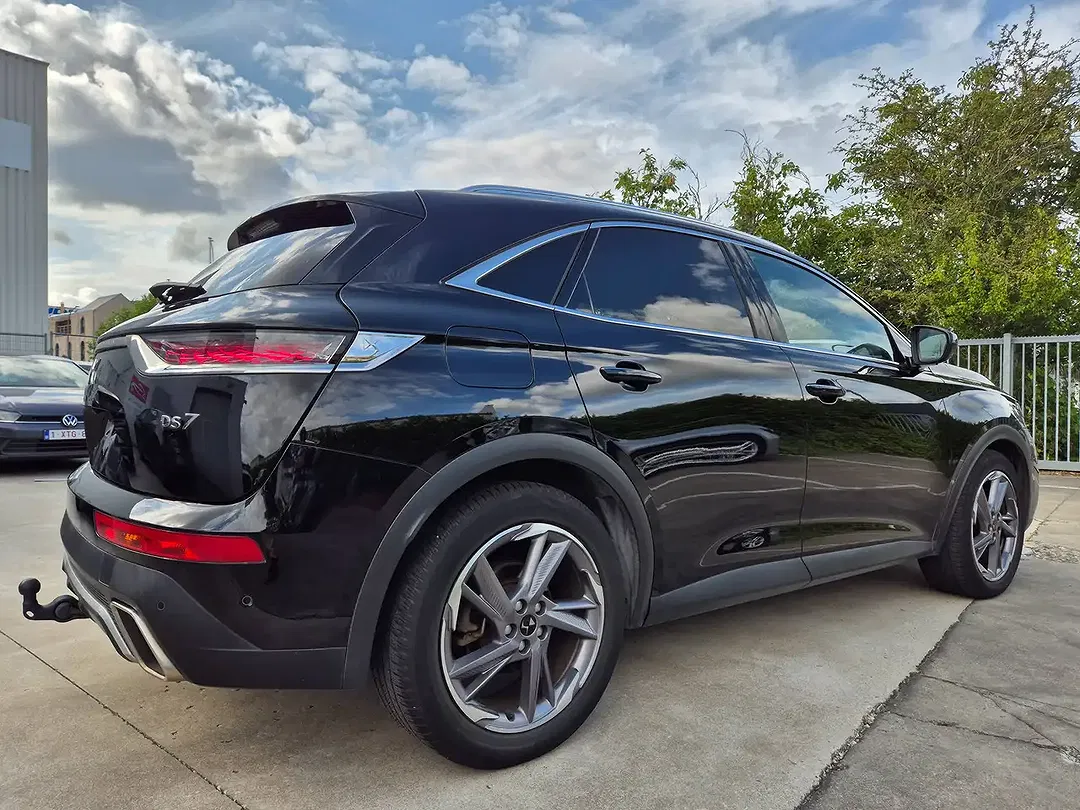 DS Automobiles DS 7 Crossback - Thumbnail 11
