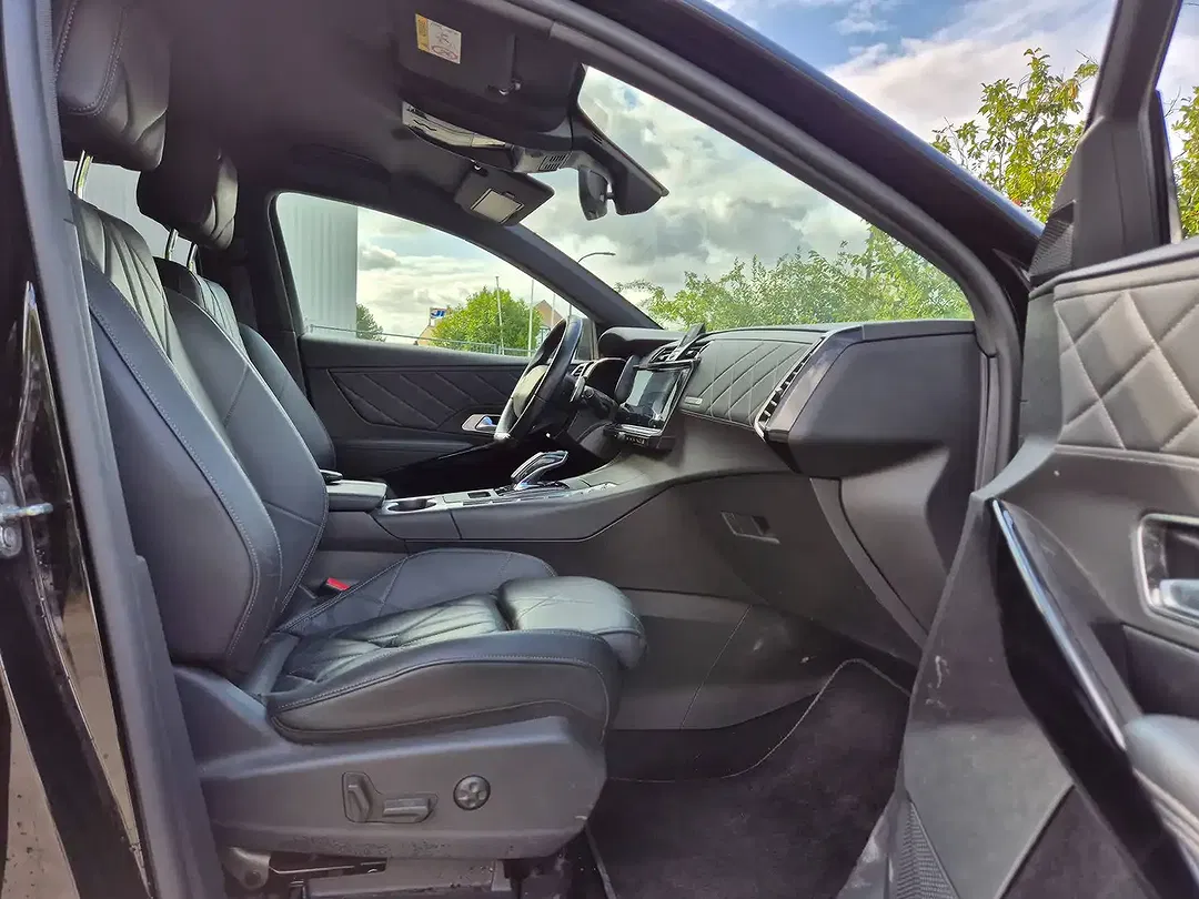 DS Automobiles DS 7 Crossback - Thumbnail 12