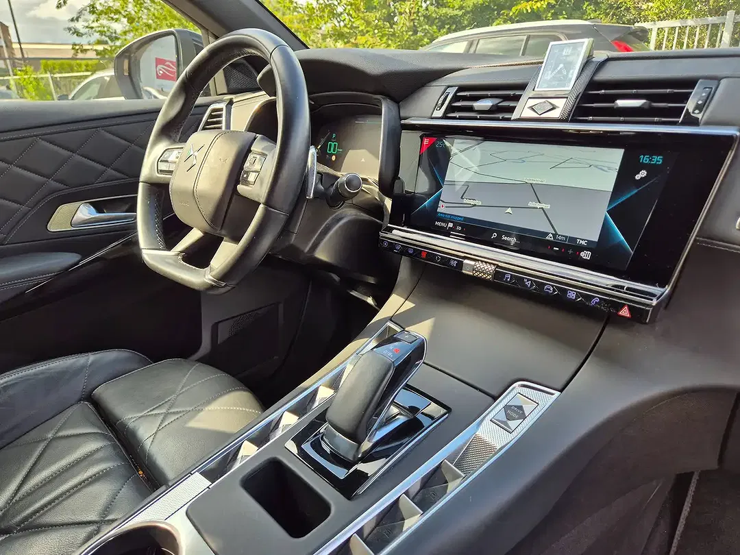 DS Automobiles DS 7 Crossback - Thumbnail 13