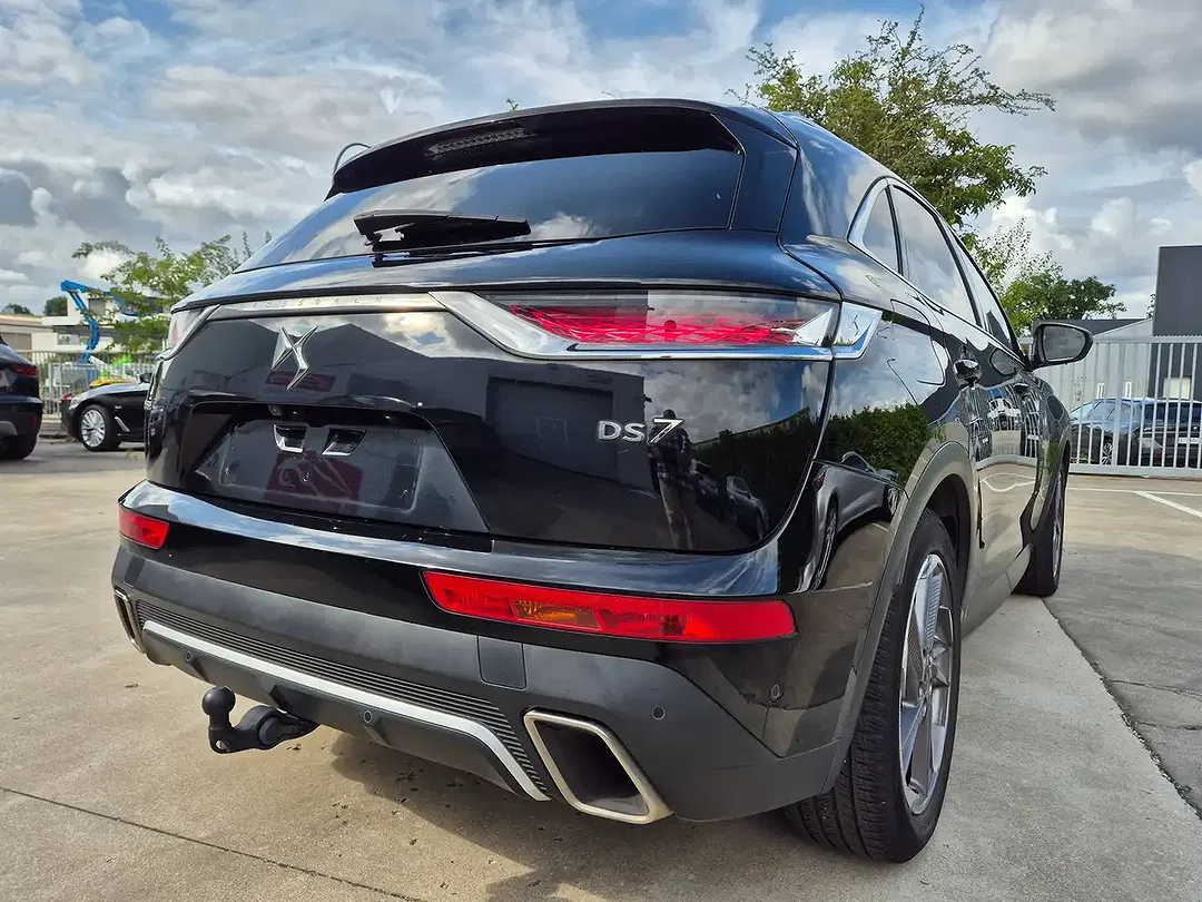 DS Automobiles DS 7 Crossback - Thumbnail 9