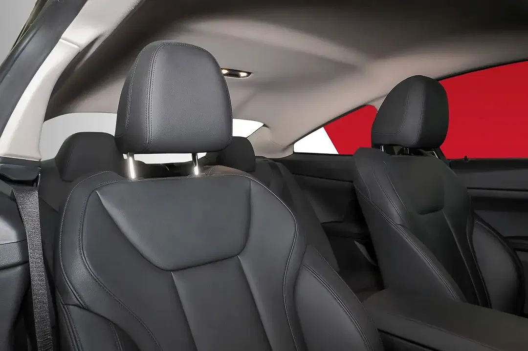 BMW 420 Coupe M Sport - Thumbnail 6
