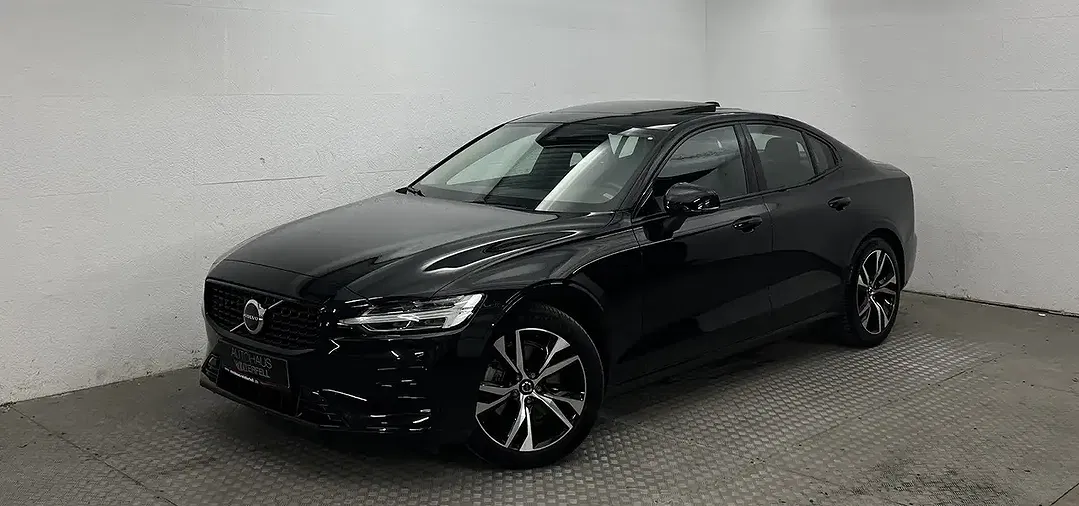 Volvo S60 B4 Plus Dark - foto 1