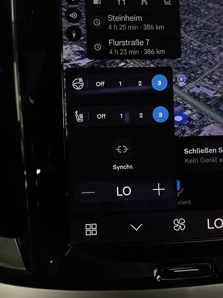 Volvo S60 B4 Plus Dark - Thumbnail 16