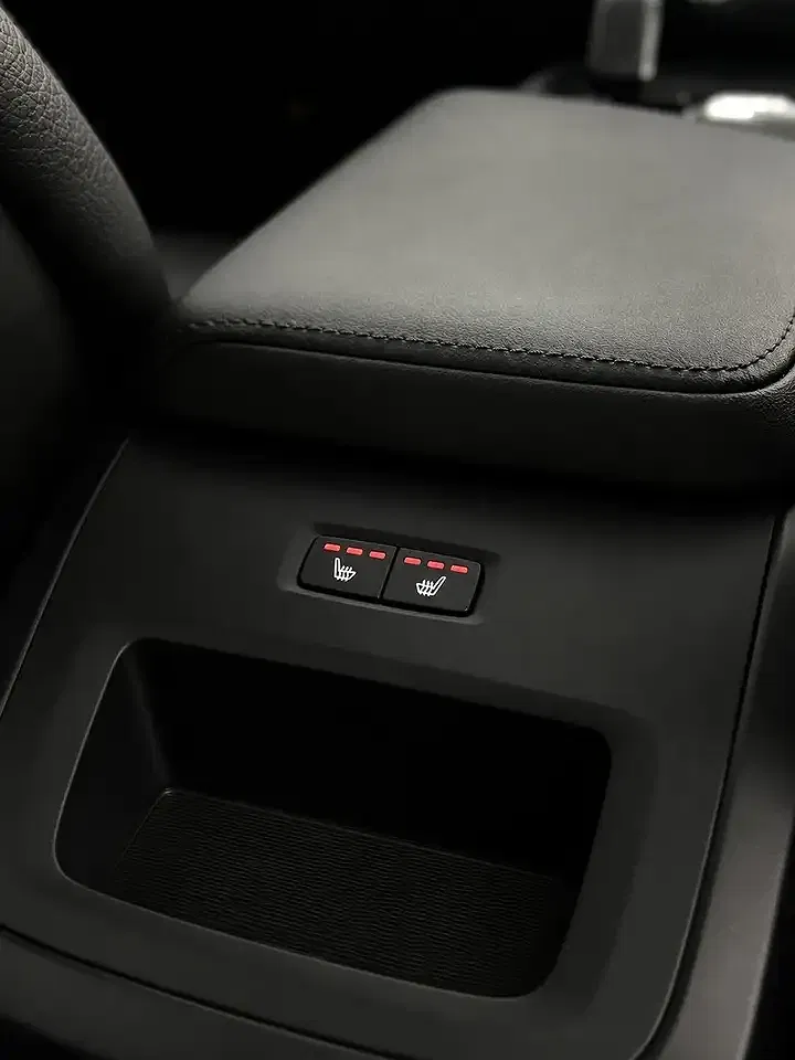 Volvo S60 B4 Plus Dark - Thumbnail 17