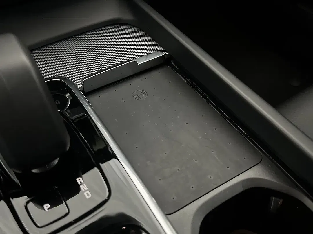 Volvo S60 B4 Plus Dark - Thumbnail 18