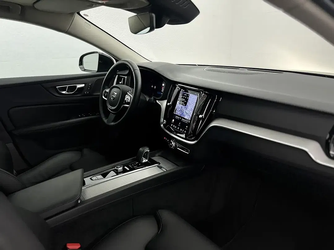 Volvo S60 B4 Plus Dark - Thumbnail 19