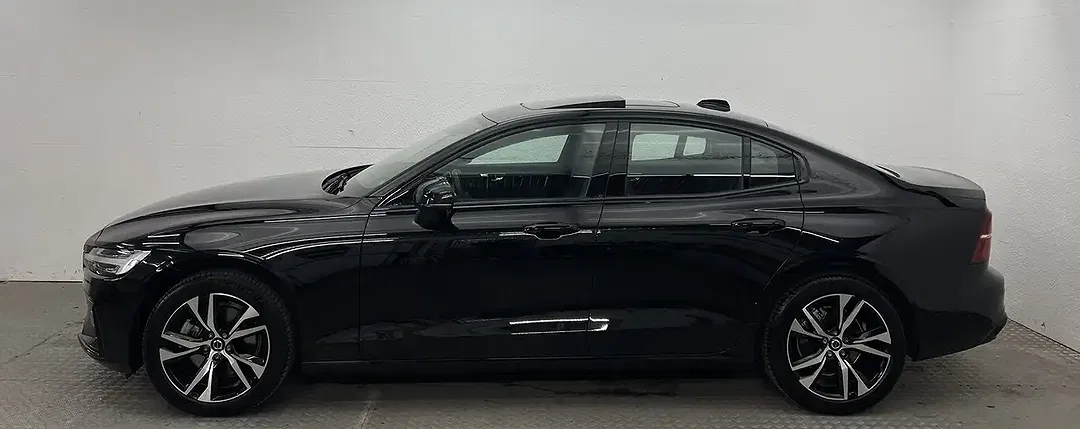 Volvo S60 B4 Plus Dark - foto 2