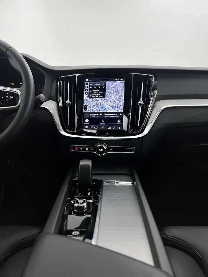 Volvo S60 B4 Plus Dark - Thumbnail 20