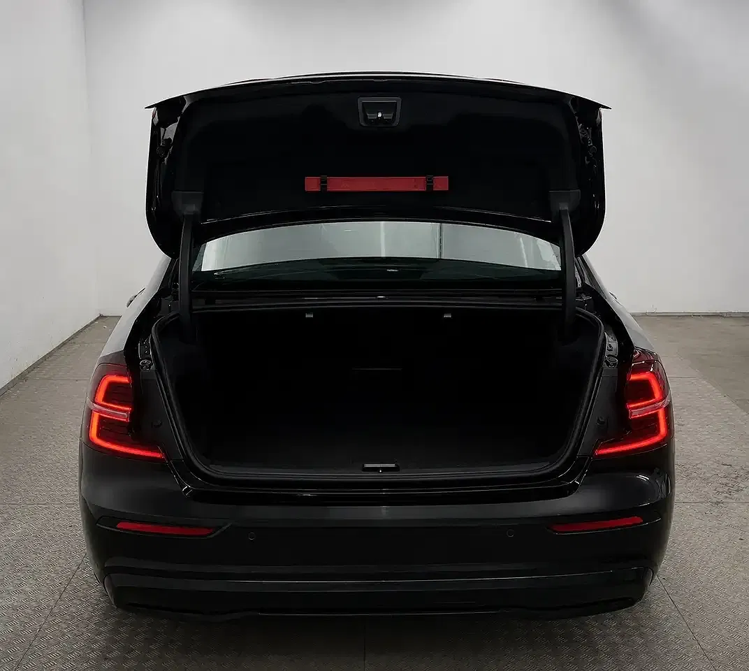 Volvo S60 B4 Plus Dark - Thumbnail 29