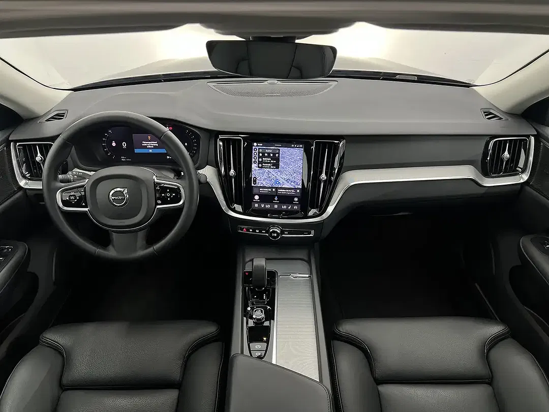 Volvo S60 B4 Plus Dark - Thumbnail 3