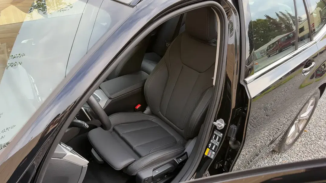 BMW 320 PHEV Touring - Thumbnail 14