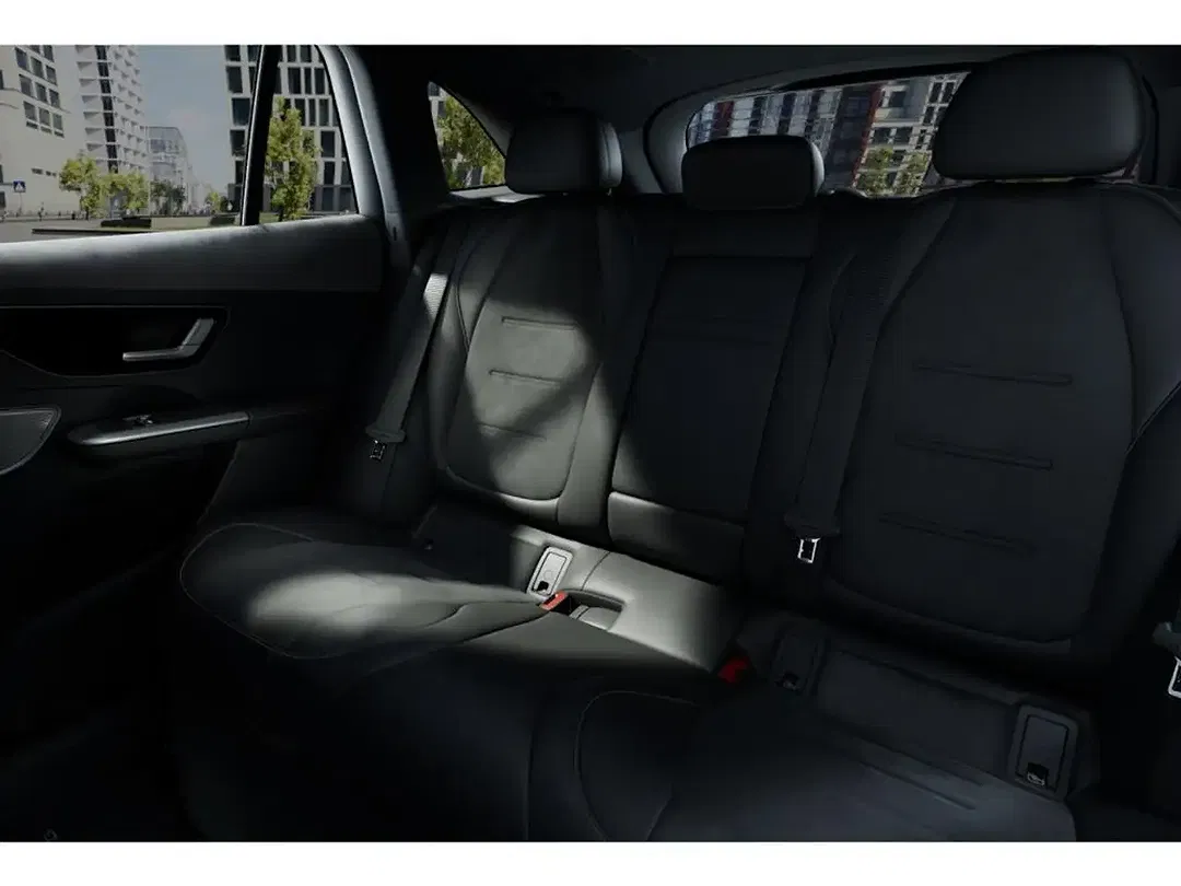 Mercedes-Benz EQE SUV - Thumbnail 10