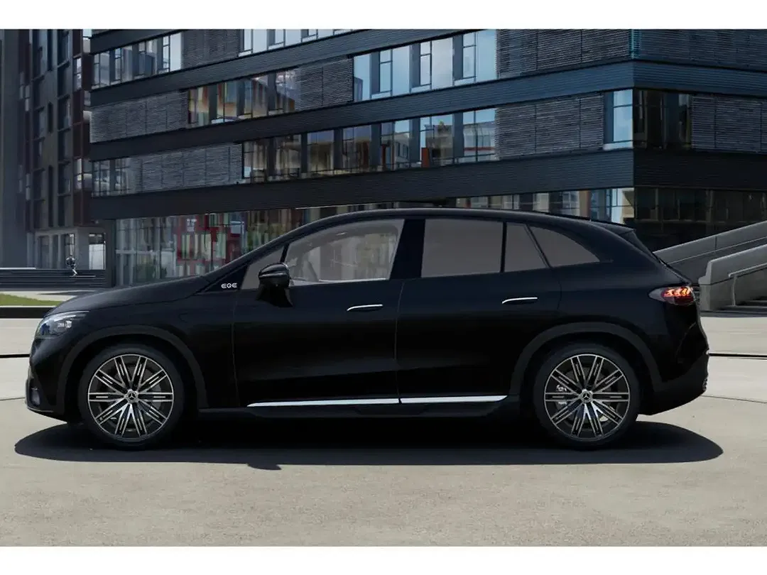 Mercedes-Benz EQE SUV - foto 2