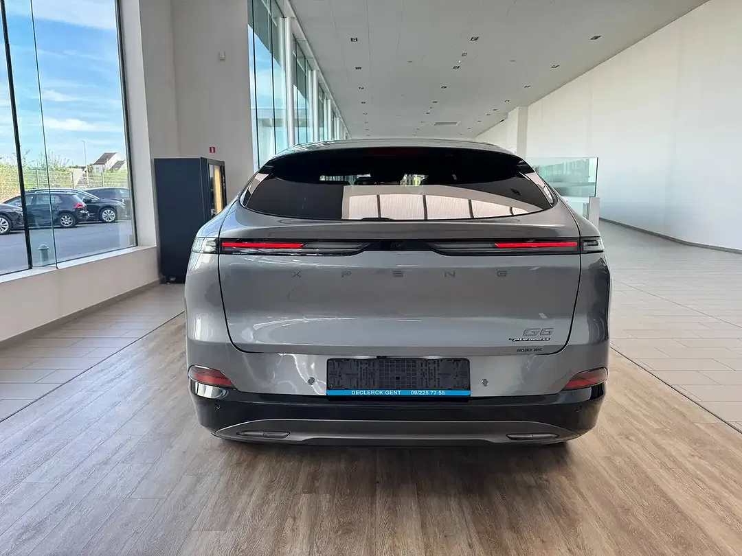 Xpeng G6 AWD Performance - Thumbnail 10