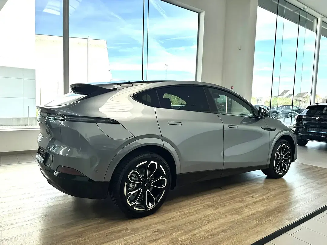 Xpeng G6 AWD Performance - Thumbnail 11