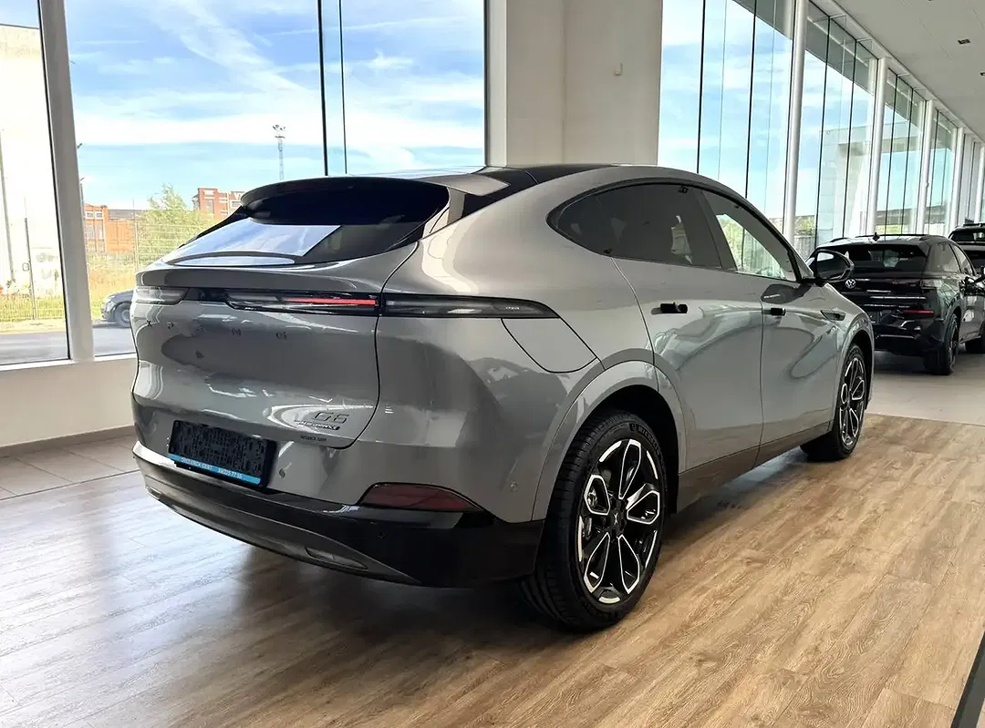 Xpeng G6 AWD Performance - Thumbnail 12