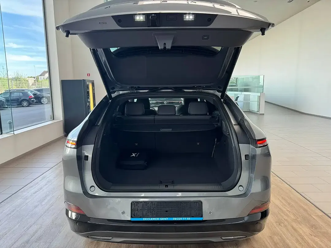 Xpeng G6 AWD Performance - Thumbnail 13