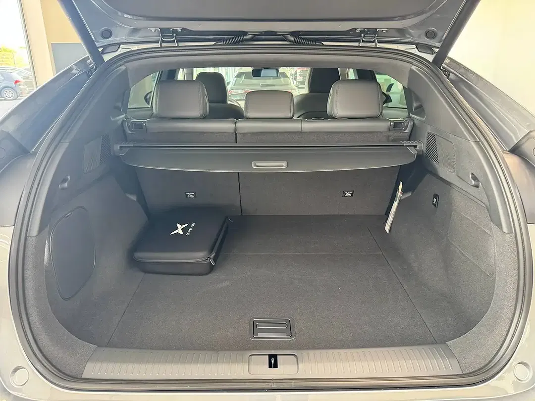Xpeng G6 AWD Performance - foto 15