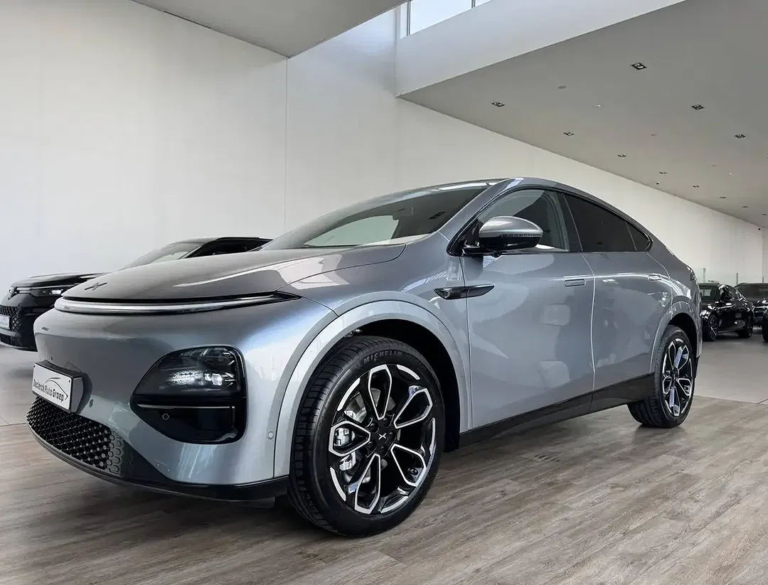 Xpeng G6 AWD Performance - Thumbnail 3