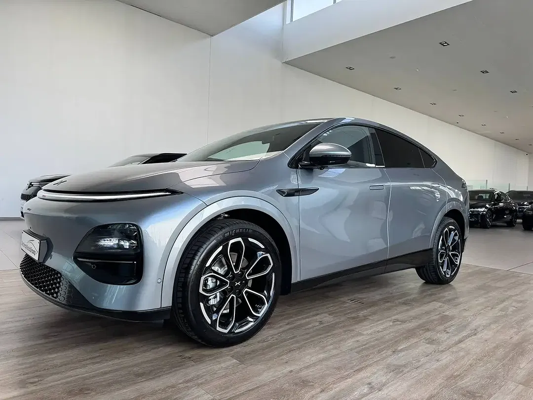 Xpeng G6 AWD Performance - Thumbnail 4