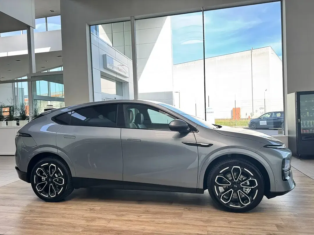 Xpeng G6 AWD Performance - Thumbnail 5