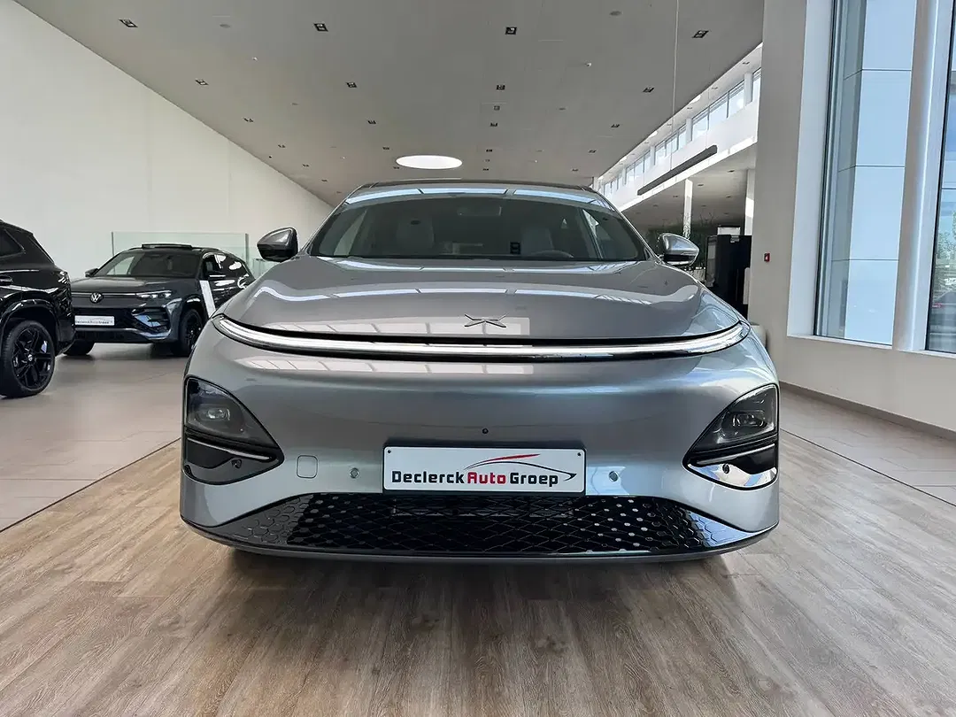 Xpeng G6 AWD Performance - Thumbnail 7