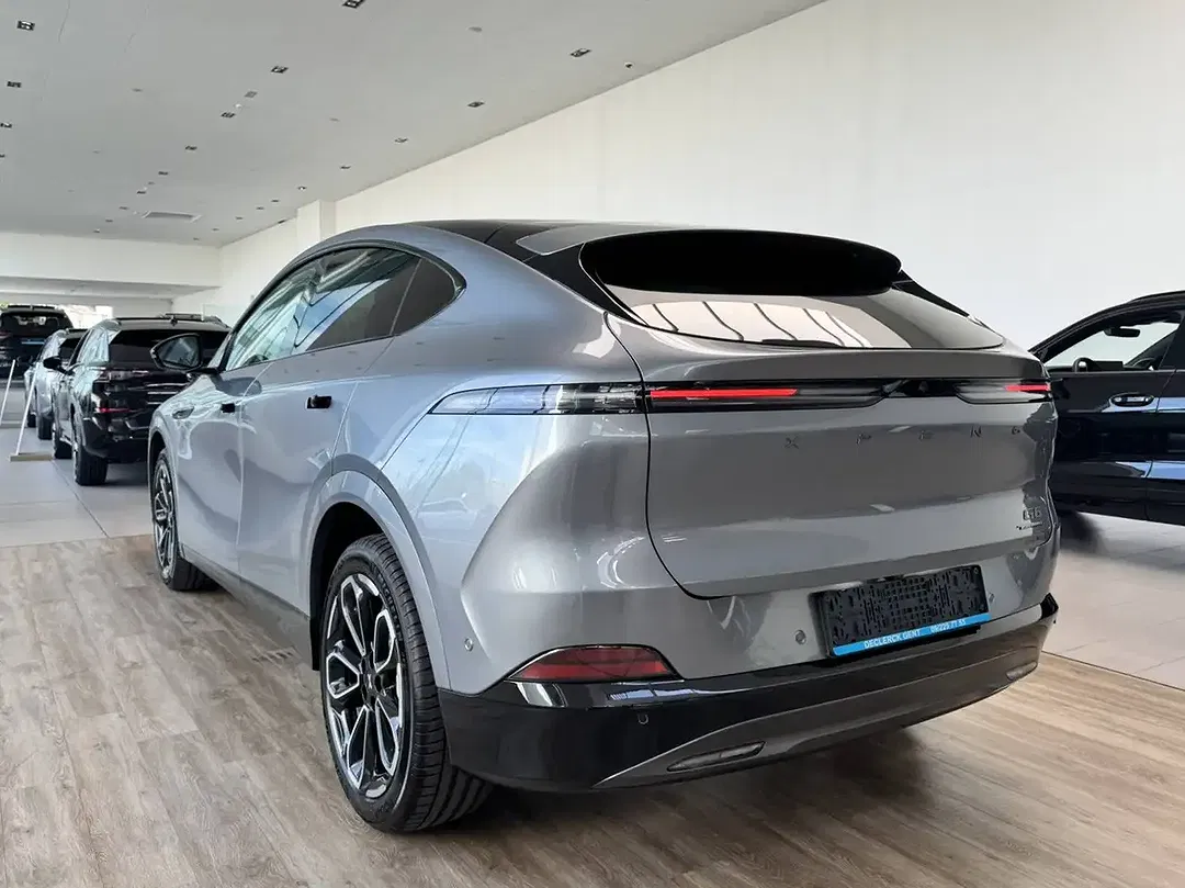 Xpeng G6 AWD Performance - Thumbnail 8