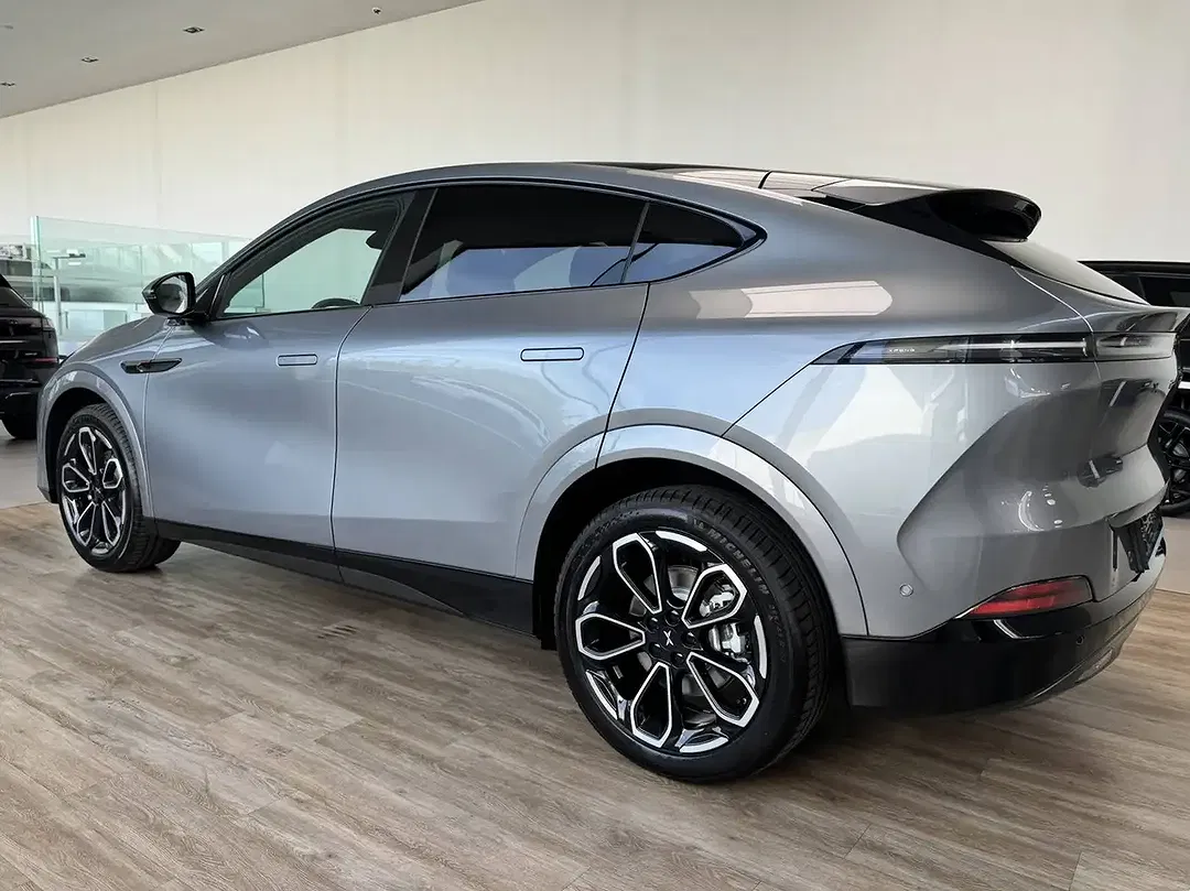 Xpeng G6 AWD Performance - Thumbnail 9