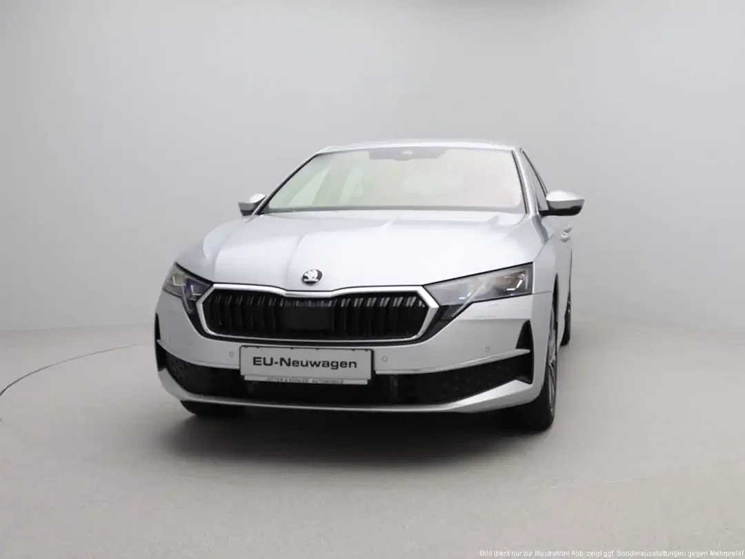 Skoda Octavia 1.5 TSI MHEV - Afbeelding 1