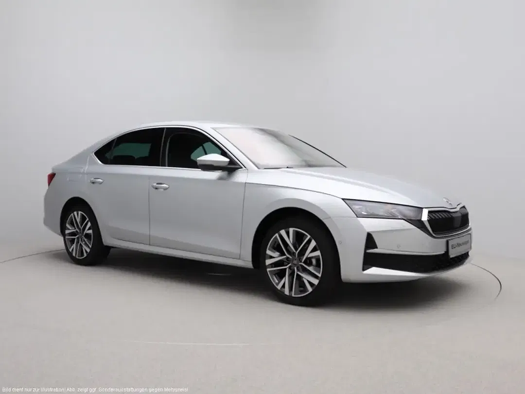 Skoda Octavia 1.5 TSI MHEV - Thumbnail 7