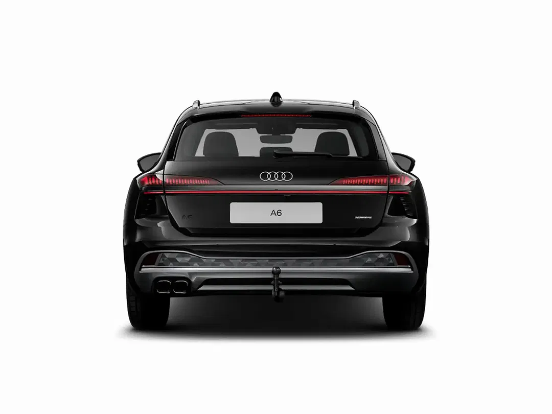 Audi A6 2.0 TDI S tronic quattro Avant - Thumbnail 10
