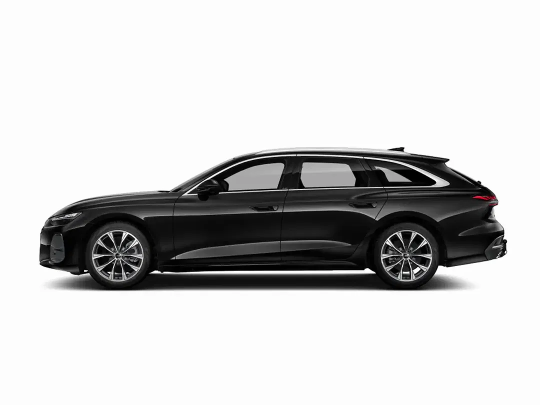 Audi A6 2.0 TDI S tronic quattro Avant - Thumbnail 8