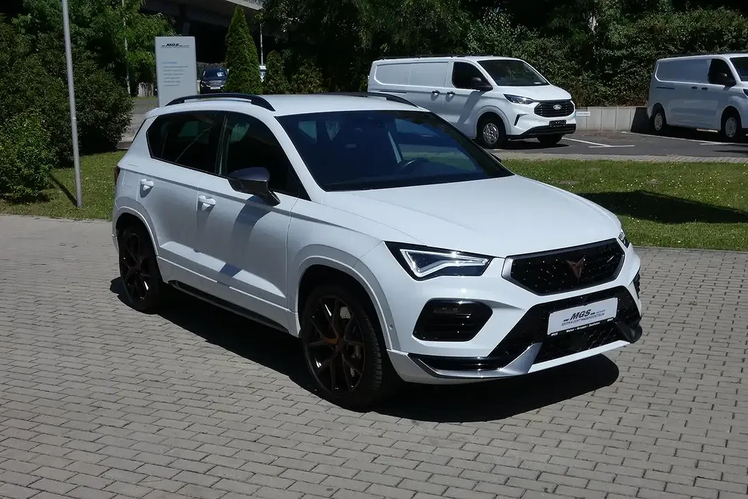 CUPRA Ateca 2.0 - foto 2