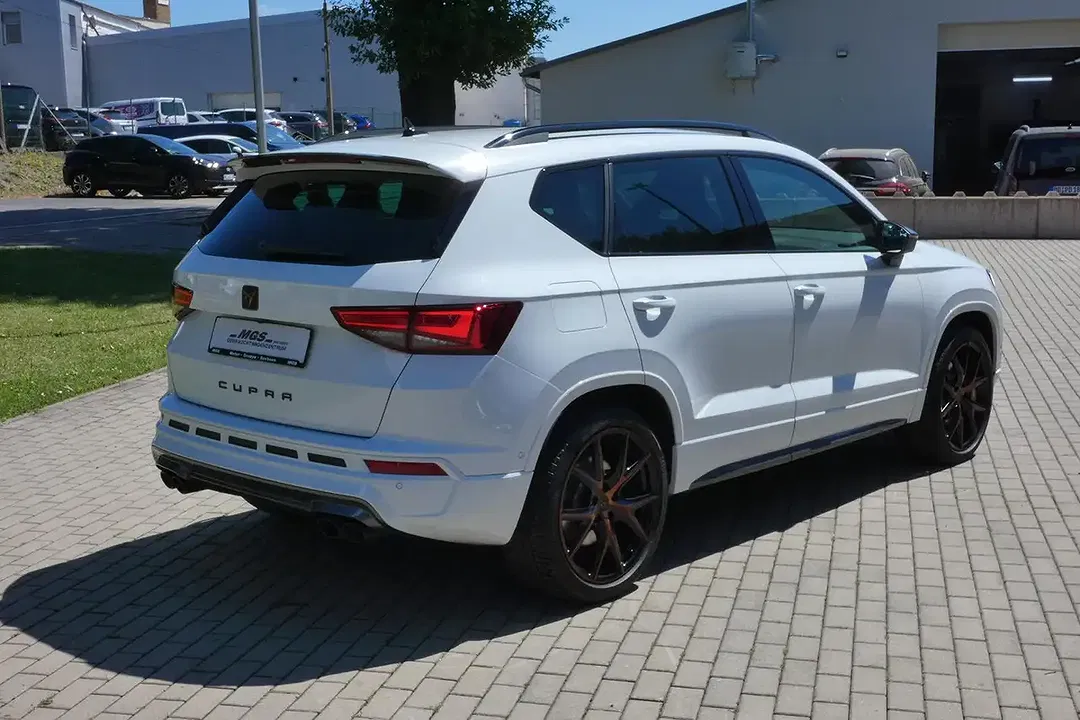 CUPRA Ateca 2.0 - Thumbnail 4