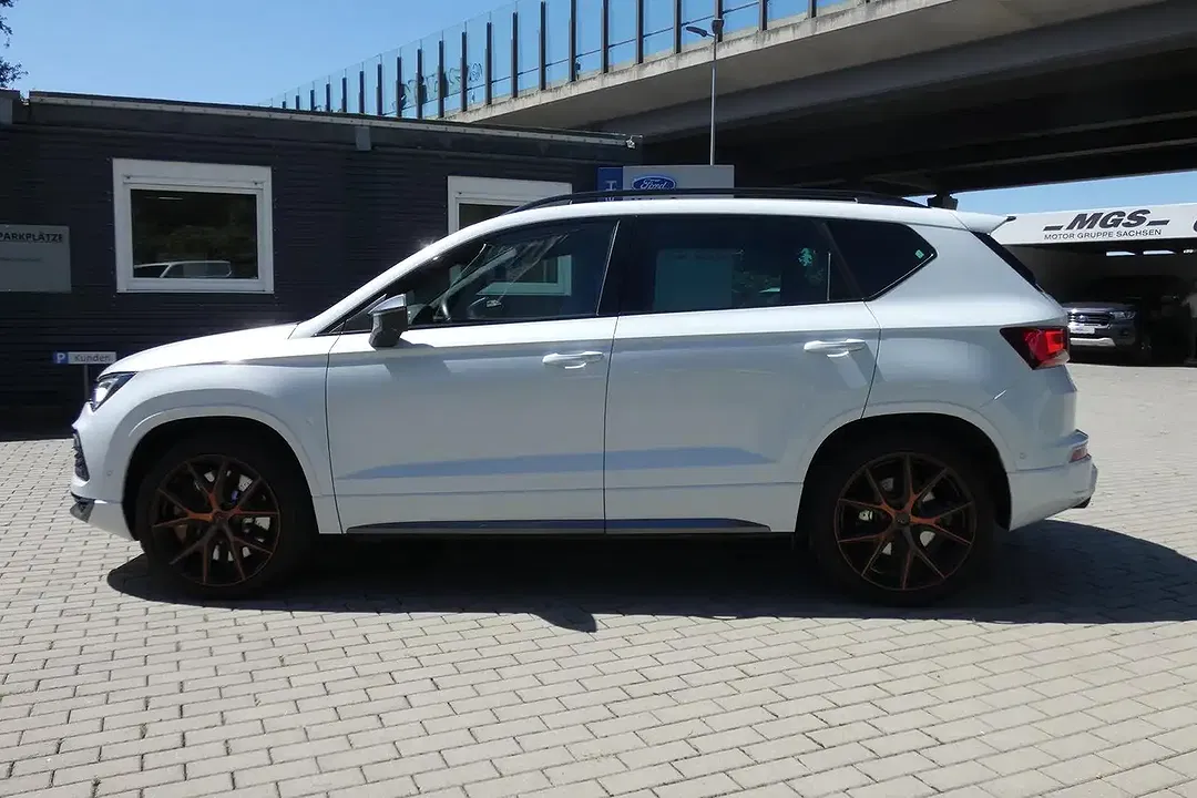 CUPRA Ateca 2.0 - Thumbnail 5