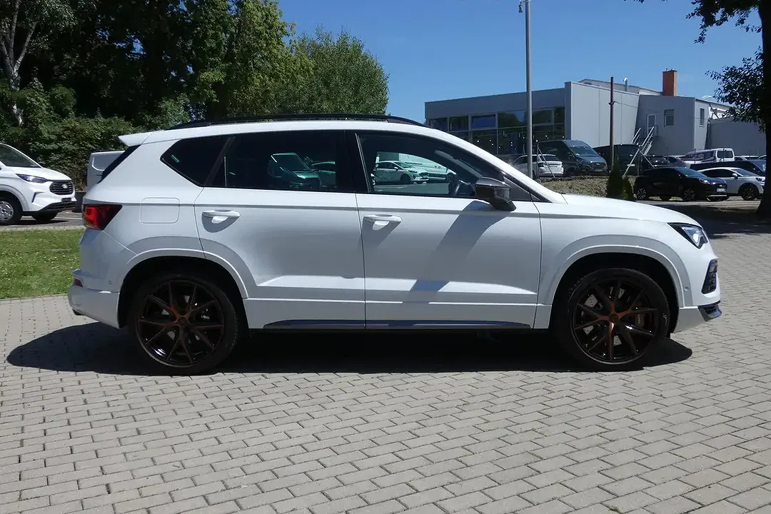 CUPRA Ateca 2.0 - Thumbnail 6