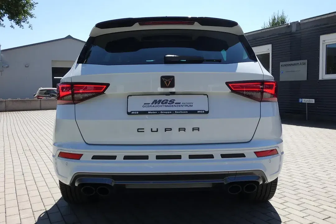 CUPRA Ateca 2.0 - Thumbnail 7