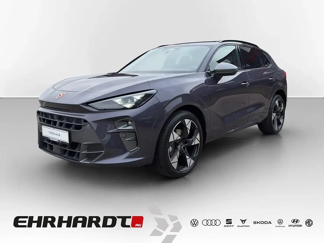 CUPRA Terramar 1.5 eTSI DSG - Afbeelding 1