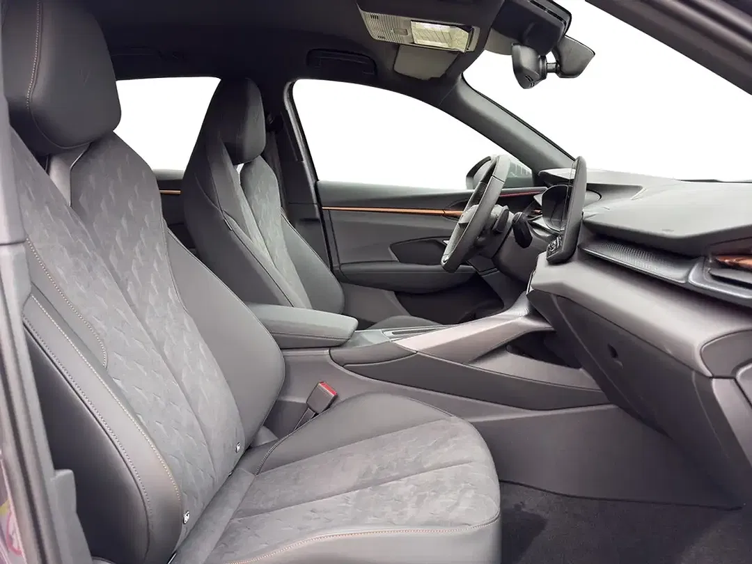 CUPRA Terramar 1.5 eTSI DSG - Thumbnail 8