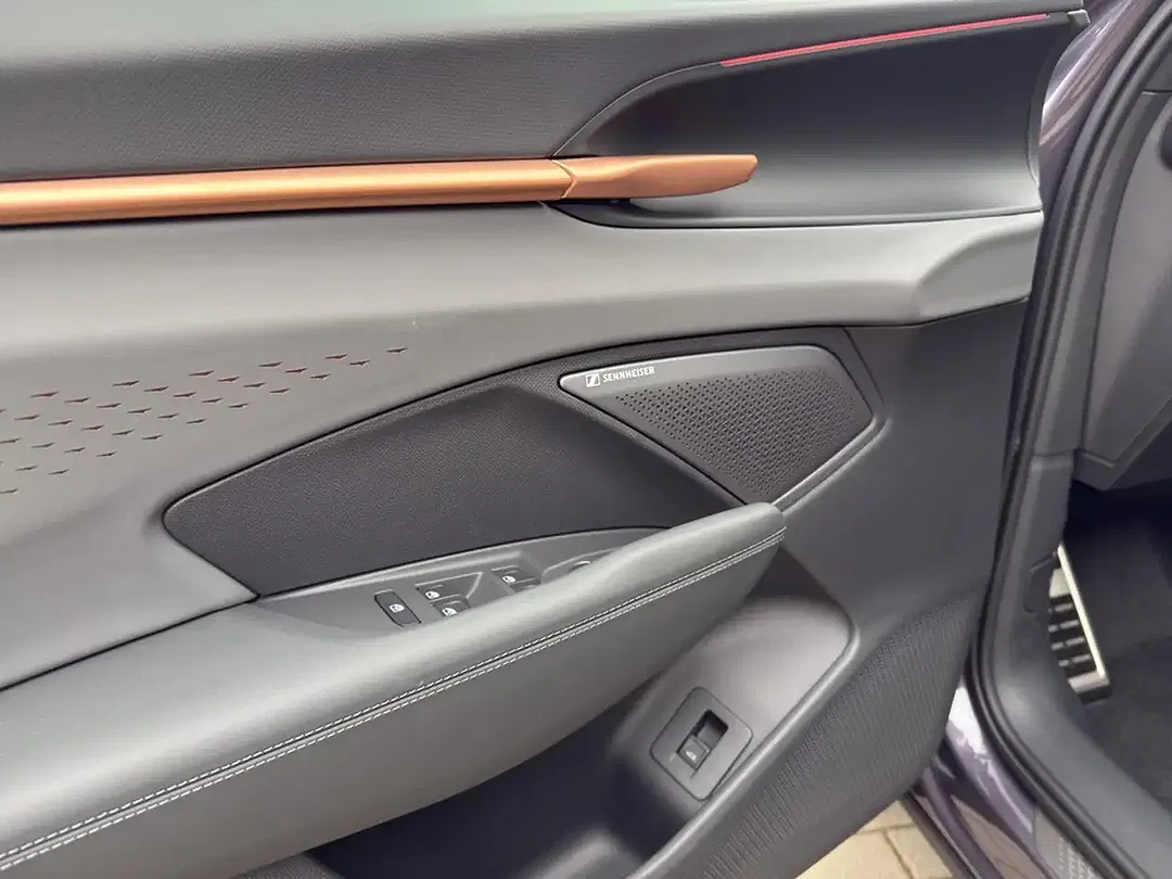 CUPRA Terramar 1.5 eTSI DSG - Thumbnail 10