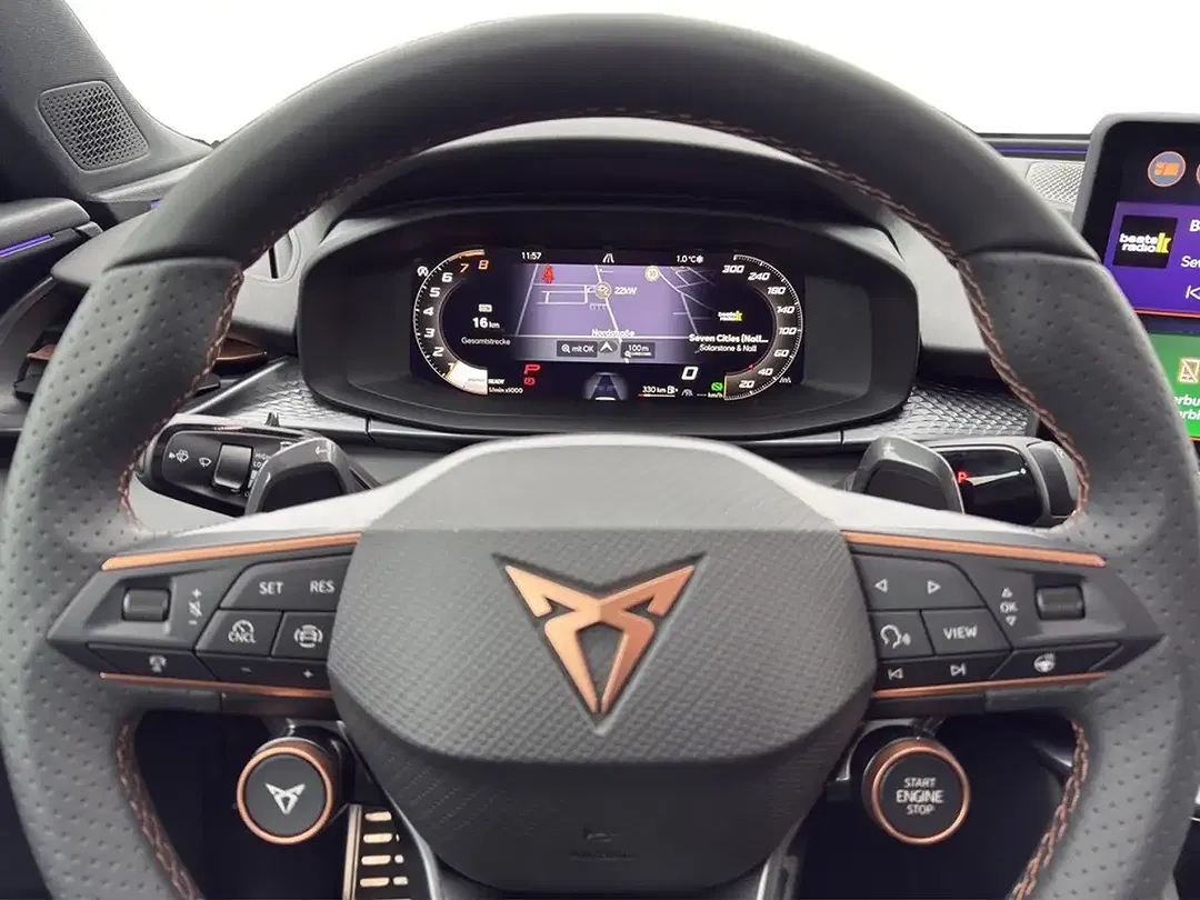 CUPRA Terramar 1.5 eTSI DSG - Thumbnail 11