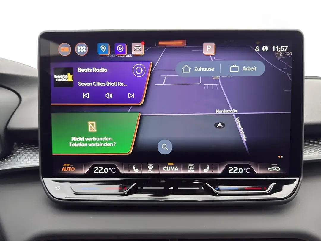 CUPRA Terramar 1.5 eTSI DSG - Thumbnail 12