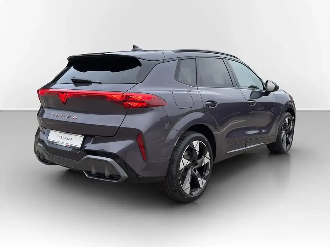 CUPRA Terramar 1.5 eTSI DSG - Thumbnail 4